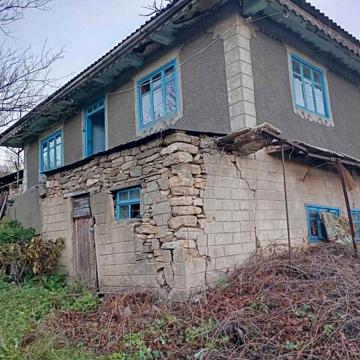 Продам будинок с.Дорошівка(Буша)