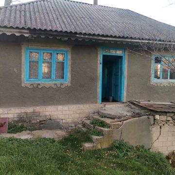 Продам будинок с.Дорошівка(Буша)