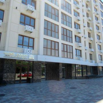 Продається 1 кімн. квартира в ЖК Олімп 2секція вул.Сумгаїтська 15/5 ЖК Олімп