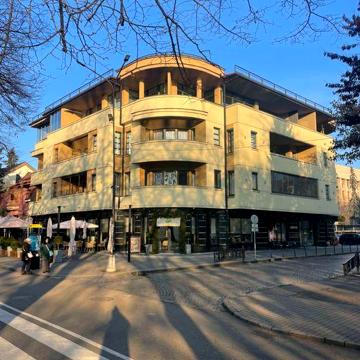 Продається простора квартира в центрі Ужгорода!