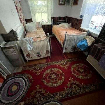 Продаж 3к Дім Кармелюка вулиця