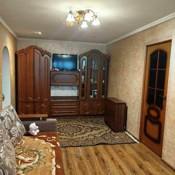 Продається квартира 4 пов/5 пов будинку