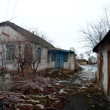 Продам Будинокв селі