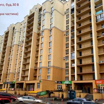 Квартира в передмісті Києва. 2-х кімнатна . ЖК Чайка ЖК Чайка