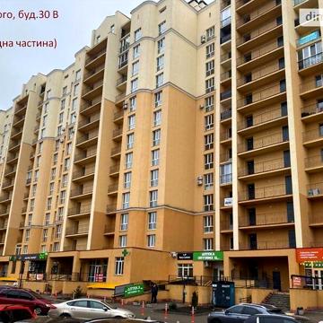 Продаж 2к Квартира вул. Валерія Лобановського ЖК Чайка