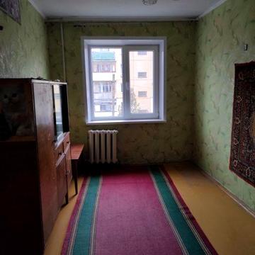 Квартира 3-х комнатная