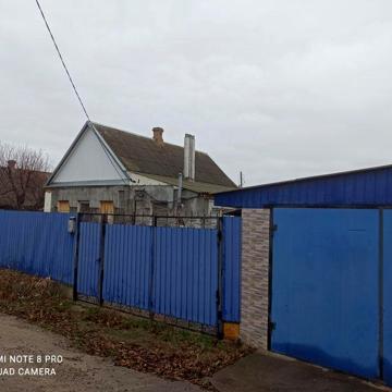 Продам гарний будинок