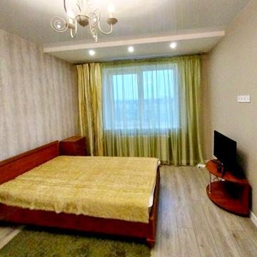 Оренда 1 кімн. кв. в центрі міста, новобудова, індив. опалення