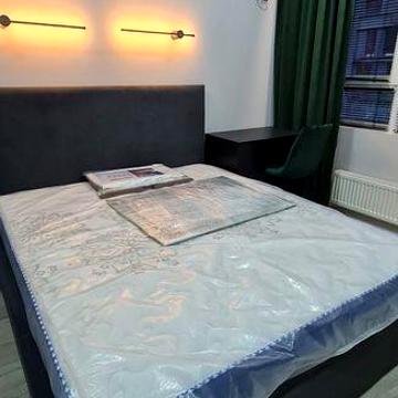 2к.кв(студія),45 м2, в ЖК Республіка, Шеметів Братів! Метро ТЕРЕМКИ!