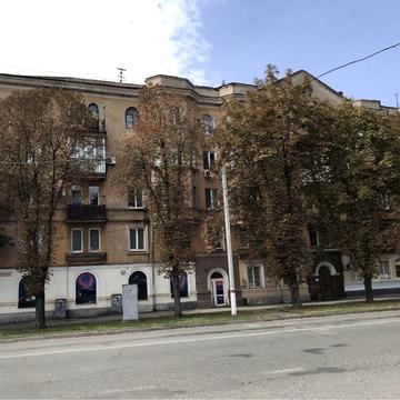 Сдам квартиру в старом центре от хозяина
