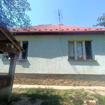 Продаж ДОБРОТНОГО будинку