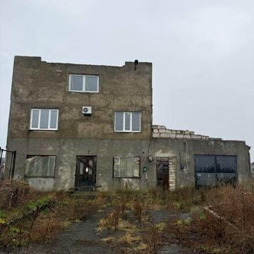 Продам дом ул Крапивницкого