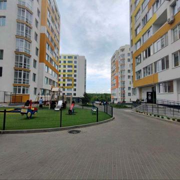 Продаж 3 кім. квартири по вул. І. Величковського 13 ЖК Соняшник