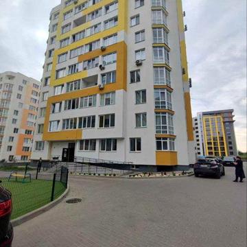 Продаж 3 кім. квартири по вул. І. Величковського 13 ЖК Соняшник