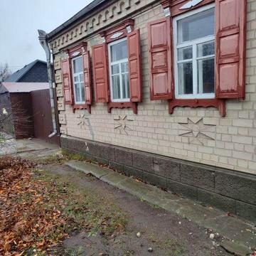 Продам добротный дом от одного хозяина .Район приточиловка .