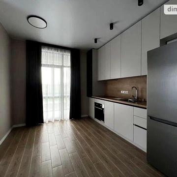 Довгострокова оренда 2к Квартира Костомарівська вулиця ЖК Geneve