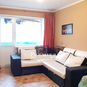 Продам 3-х комнатную квартиру в Черноморске