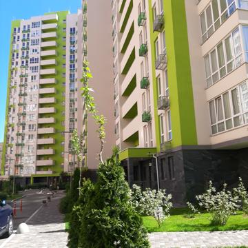 Берестейський просп. (Перемоги), 65Б