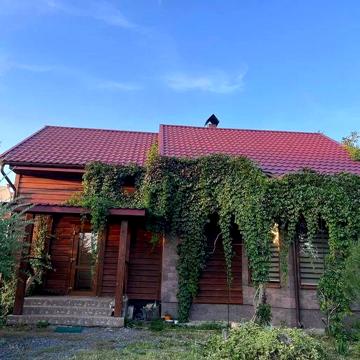 Продається будинок.Ремонт,автономне опалення.