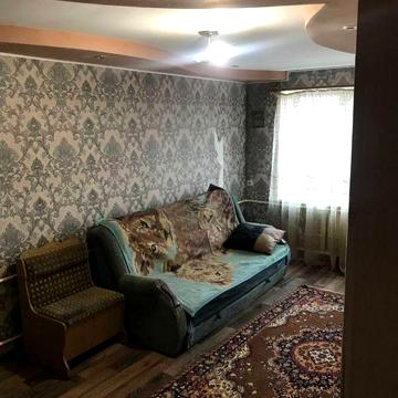 Продам двохкомнатную квартиру