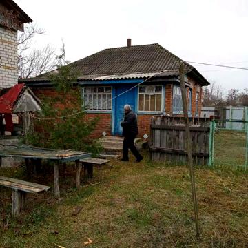Продам будинок в с. Отрохи