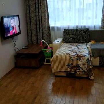 Однокімнатна квартира Львів, ближній центр