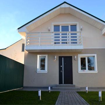 Оренда будинку Козин