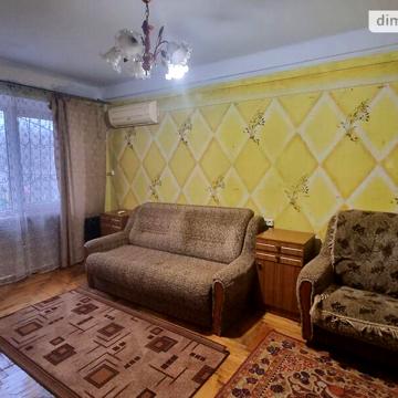 Довгострокова оренда 2к Квартира Європейська (Малиновського) вулиця