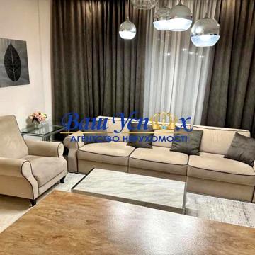 Продаж  3 ком с ремонтом,  ул Буславская 2  . ЖК PecherSKY ЖК PecherSKY