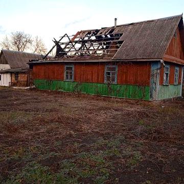 Продам будинок із земельною ділянкою с. Сусли Звягельський район