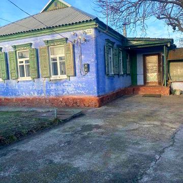 Продам дом в Обуховке срочно