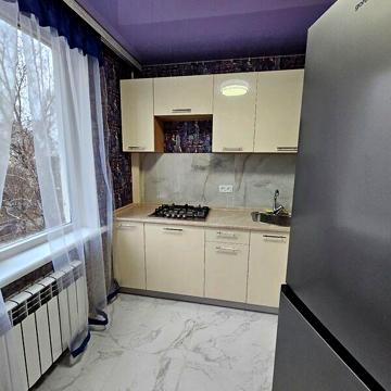 Довгострокова оренда 1к Квартира Академіка Павлова вулиця