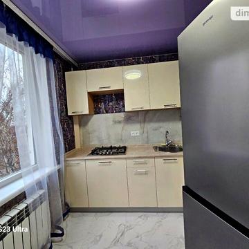 Довгострокова оренда 1к Квартира Академіка Павлова вулиця