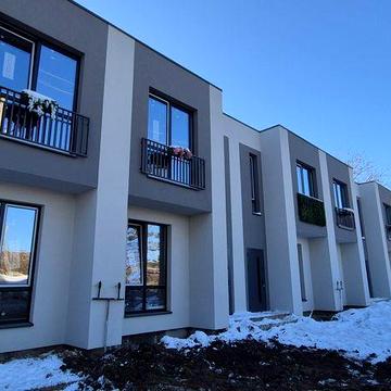 Розтермінування! Таунхауси від забудовника! Топова локація, поруч ВСЕ!