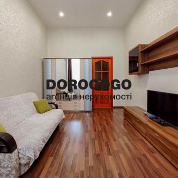 Продажа 3-кімнатної квартири 90кв.м. біля Майдану Незалежності.