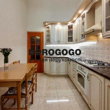 Продажа 3-кімнатної квартири 90кв.м. біля Майдану Незалежності.