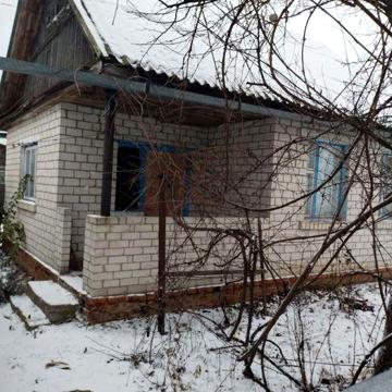 Продам садовий будинок в Черемошному