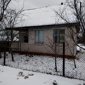 Продам садовий будинок в Черемошному