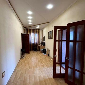 Продам новый дом с мебелью и техникой