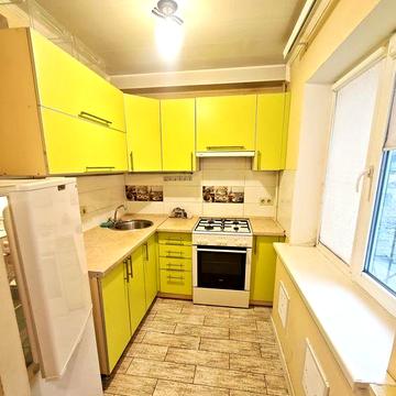 Оренда 2х кімнатної квартири у Комунарському р-ні (Європейська 32)