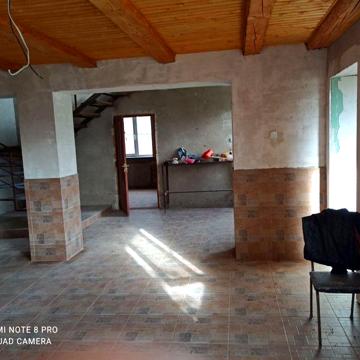 Продам будинок пгт Золотий Потік