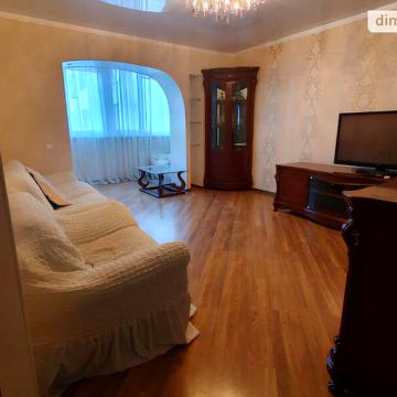Продаж 3к Квартира вул. Пішонівська