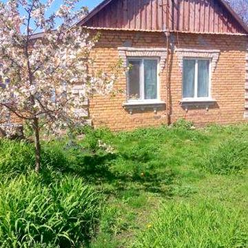 Продам  дом в экологически чистом районе