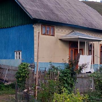 Продається дім в карпатах