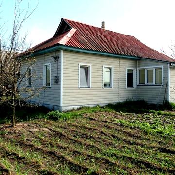 Продам будинок с.Дмитрівка дешево.