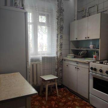 Продам СРОЧНО 3 ком.квартиру на О.Поля ,своя без комиссии