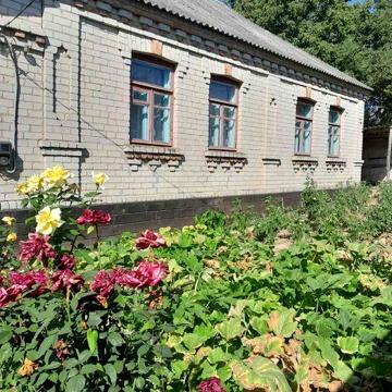 Продам газифікований будинок