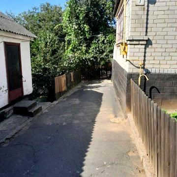 Продам газифікований будинок