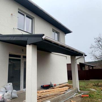 Продам будинок 158 квадратів 6 соток під чистову