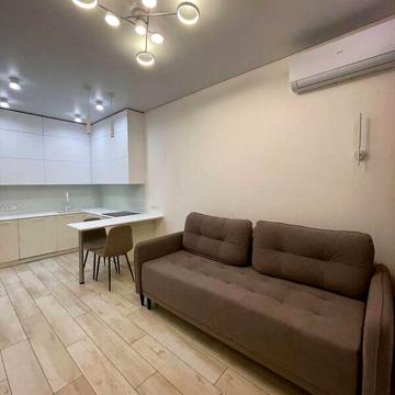 Довгострокова оренда 2к Квартира Гаванська вулиця ЖК Comfort City Lagoon